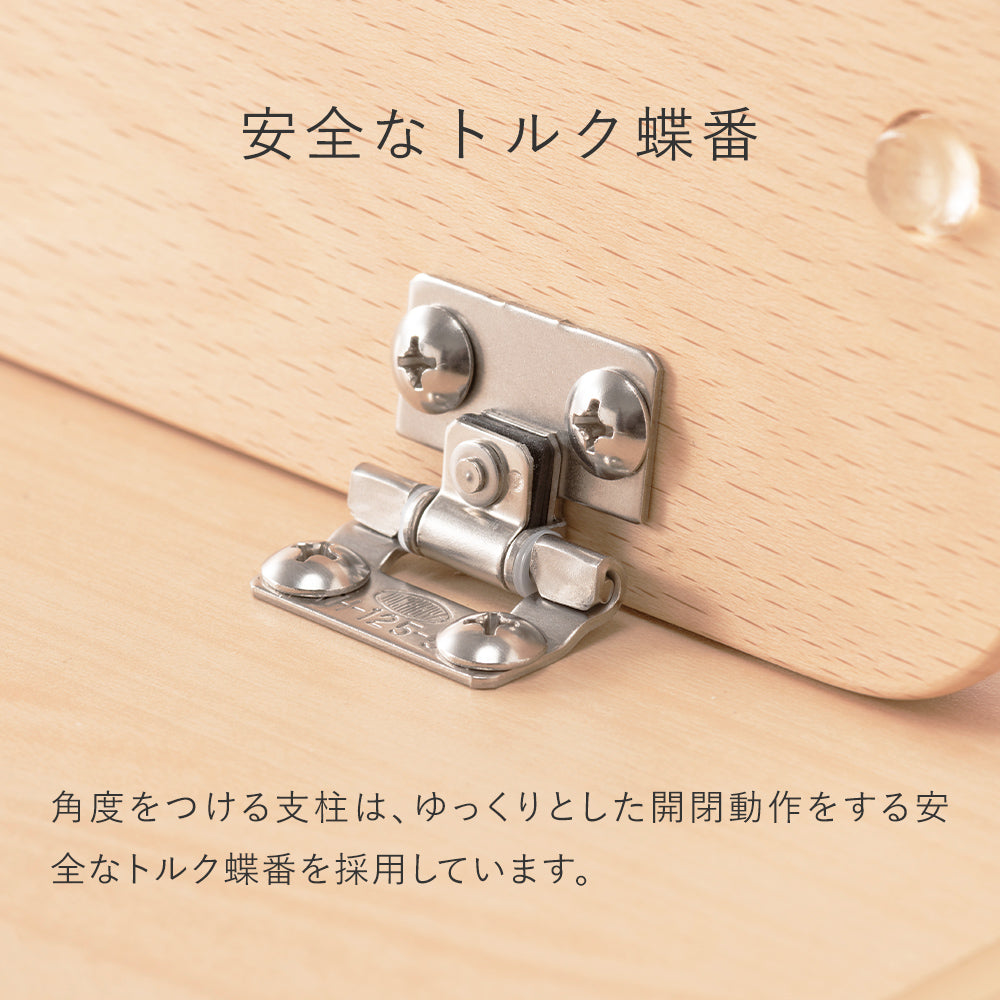 目にやさしい学習台｜イージー ライティング ボード バランス