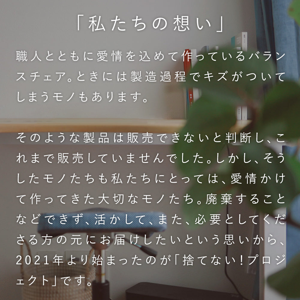 8/21 12時〜販売】バランス シナジー オートリターン(キズ有り部品使用